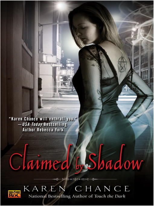 Title details for Claimed by Shadow by Karen Chance - Available